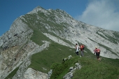 60 Passo del Re